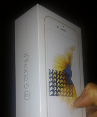 ����ȫ��Iphone6s �յ��ֵ�