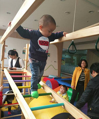 ��һ���߾�Ȼ���÷�