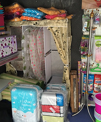 ��ɨ���ˣ�����ֻ��һ��