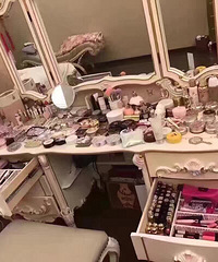 ���˼ҵ���ױ̨