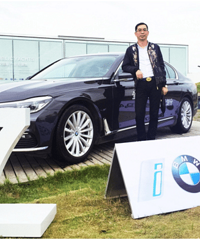 ���Ŵ��� ���¾��� ר��BMW 7ϵ����������