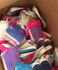 ����һ��������Ь��