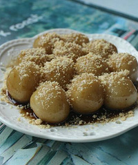 ����������Ƕ����Ե�ԲŶ