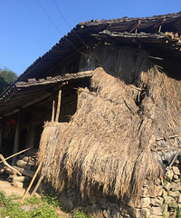 跟着我去走一圈义城岭古道
