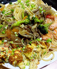 ����һ���е���ζ������