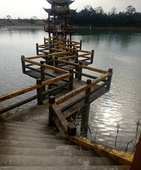 ׷Ѱ��ʱ����֮���ͤˮ��