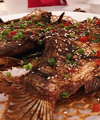 �Ի��õ��ճ�֮ʳ���人