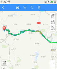【旅游日记】隐藏着的美景