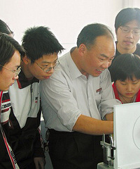 [���ֱ�]��̨��ѧУ����50��