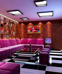 ���۸��᡿�㵽KTV�ص��һ�׸裿