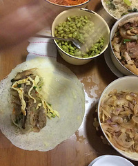 ������ϼҵ�ʳ��Ͳ������ؼ��еĳԿ���