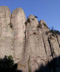 2016,最后一天完美收山之旅,饭蒸岩-