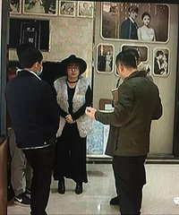 ��һ������Ȧ��ը��