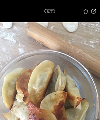 饺子饺子!