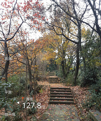 家门口的风景——台州主城区周边闲逛