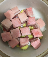 红烧教程出来啦!