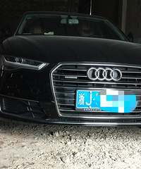 47�򹻰µ�A6L �Ƴ����첻���˵�����