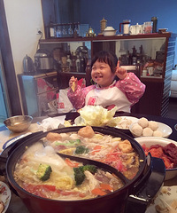 ����һ���ҵļ�ͥ��� С�����Ȼ���