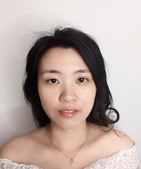 【试纱归来】有素颜有妆后照 总体还是很满意的