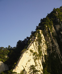 生命在于浪荡 今年我要去泰山