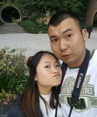 【16之旅 17愿望】小小的人儿 大大的愿望