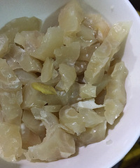 �����������Ƥ�����Լ��� �óԵ���