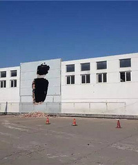 �½�4000ƽ���˶�����