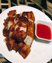 ����ը�ĺ��ִ�  ����������ͦ�óԵ�