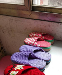 ����֯����Ь