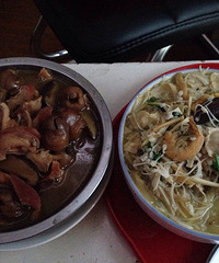 ������ĳ�ʳ �����������ﶼ��Щʲô��