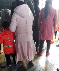 ��Ů�Ĵ�����ɶ���