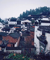 【旅游日记】江西婺源篁岭景区免费畅游攻略