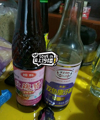 "玫瑰醋?康乐醋?这醋那醋,多种多样,到底区别在哪?"