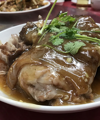 I like Northeast Dumpling King