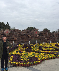 旅游日记 嘉兴南湖