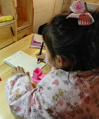 �����ٴ����ճ���+��ϰд����