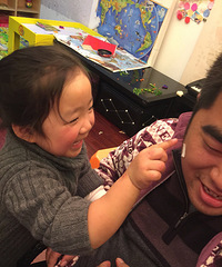 ����Ȥ��һ�ҡ�����վ�ڶ��η���