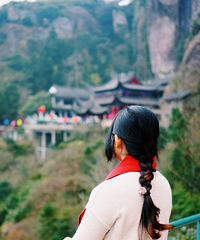 不负春光相思 不负你——方山记