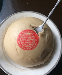 早餐