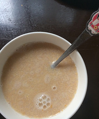 早餐