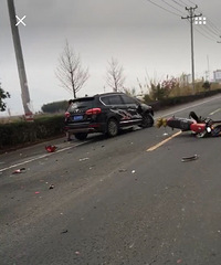 �����ϡ��ɾ��¸���ͨ�¹ʣ�Ħ�г�������