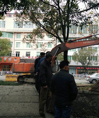 �����ϡ�����ʵ��Сѧ�ſں�ˮ����