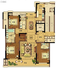 ���뻨԰185ƽ���Ļ��;�Ȼֻ��������������һ��һ����