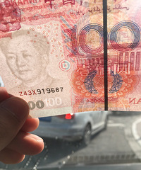 �°�100Ԫ����