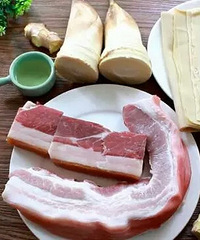 腌笃鲜