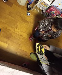 ��Ȥ��һ�� �ھ�վ�ڶ��η���