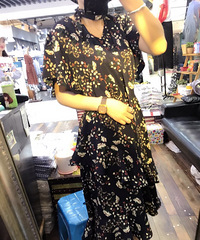 һ����һ��ȹ��