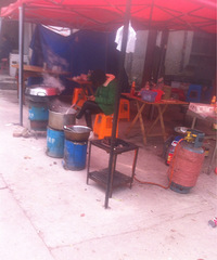 �������Ϸ��·��С̯С������������ũ���ر��һ���羰