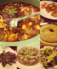 ����̨�ݵ���ʳ