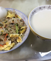 【早餐随手拍】